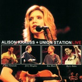 Alison Krauss & Union Station - Bright Sunny South (Live)