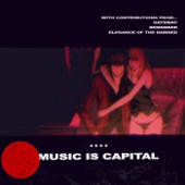 Music Is Capital artwork