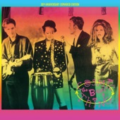 The B-52's - Follow Your Bliss - Remastered