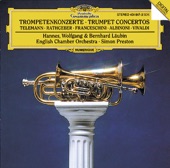 Concerto in D Major for three Trumpets: I. Largo artwork