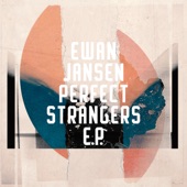 Perfect Strangers - EP artwork