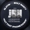 Put That iPhone Down (feat. Molt Nasty) - SLATIN lyrics