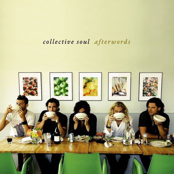 Cover artwork for Hollywood