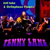 Jeff Lake & Cellophane Flowers - Sugar Plum Lucy