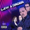 Law 'n' Order - Veeze lyrics
