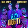 No Diggity by Lucas & Steve, Blackstreet iTunes Track 1