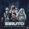 Bruto (feat. Shadow Blow) - Quimico Ultra Mega, Ceky Viciny & K2 INSTUMENTAL lyrics