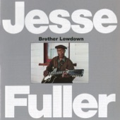 Jesse Fuller - San Francisco Bay Blues