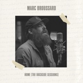 Marc Broussard - French Cafe