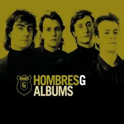 Albums by Hombres G album reviews, ratings, credits