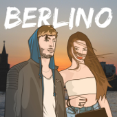 Berlino (feat. Michelle Cavallaro) - Alelock, House of Talent & Mattia Gaglianone