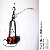 Ynwa - EP artwork