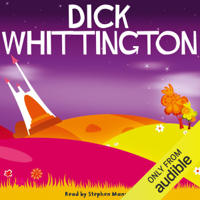 Audible Studios - Dick Whittington (Unabridged) artwork