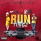 Run Tingz (feat. Dow Bo$$) - Kee B lyrics