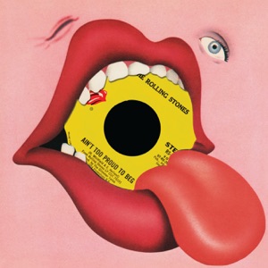 The Rolling Stones Singles Box Set (1971-2006)