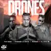 Stream & download Drones (feat. Dj Yoyo RD) - Single