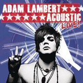 Adam Lambert - Whataya Want from Me