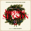 Happiest Season (Original Motion Picture Score) artwork