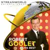 Robert Goulet At His Best album lyrics, reviews, download