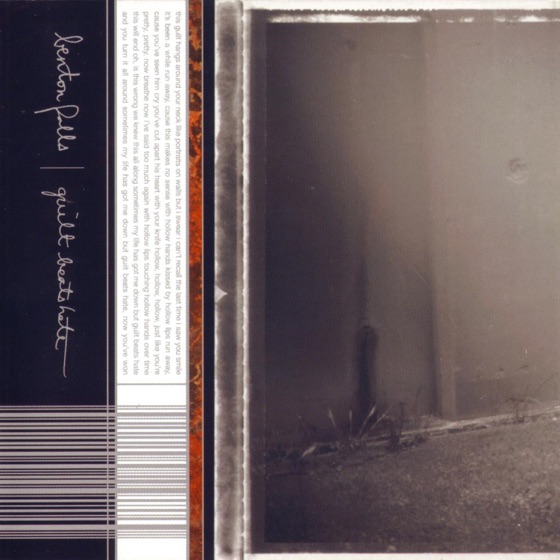 Cover artwork for Defining the Warm-up