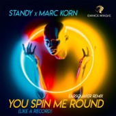 You Spin Me Round (Like a Record) [Earsquaker Remix] artwork