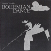 Bohemian Dance artwork