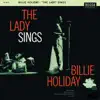 The Lady Sings album lyrics, reviews, download