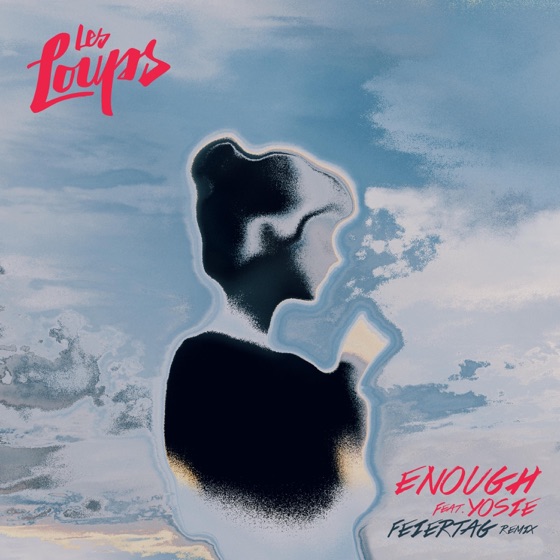 Cover artwork for Enough (feat. YOSIE)