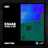 Ringtone artwork