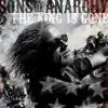 Miles Away (feat. Battleme & Slash) [From "Sons of Anarchy"] song lyrics