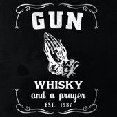 Whisky & a Prayer artwork