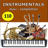 Instrumentals Maxi-Compilation 110 artwork