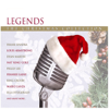 Legends: The Christmas Collection - Verschillende artiesten