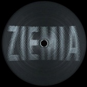 Ziemia 001 - EP artwork