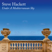 Steve Hackett - Adriatic Blue
