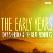Tony Sheridan - Ruby Baby