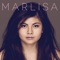 Girl On Fire - Marlisa lyrics