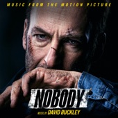 Nobody (Music From the Motion Picture) artwork
