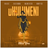 uHulumeni (feat. PA FAKALOICE, Blaq Diamond, Malome Vector & Manny Yack) artwork