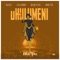 uHulumeni (feat. PA FAKALOICE, Blaq Diamond, Malome Vector & Manny Yack) artwork