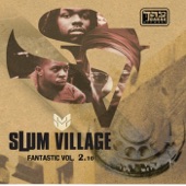 Slum Village - Fall In Love (Instrumental Mix)