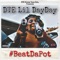 Beat Da Pot - DTE Lil DayDay lyrics