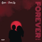 Forever (Remix) [feat. Omah Lay] artwork