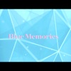 Blue Memories artwork