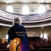 Steve Tilston - This Is Living with the Blues