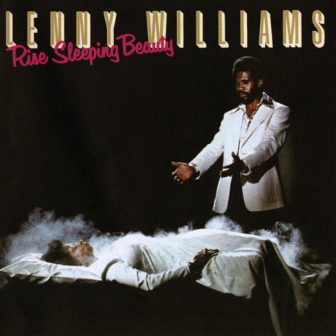 Lenny Williams On Apple Music