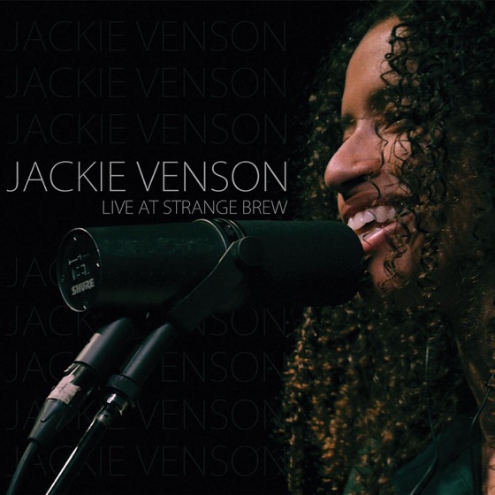 Cover artwork for One Step Forward