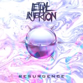 Resurgence artwork