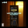 +44 by Lotto Boyzz iTunes Track 1