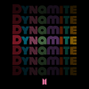 BTS - Dynamite (EDM Remix)  artwork